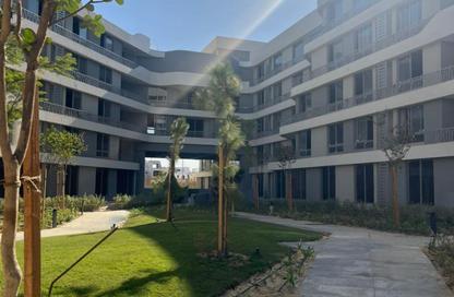 Apartment - 1 Bedroom - 2 Bathrooms for sale in Bloomfields - Mostakbal City Compounds - Mostakbal City - Future City - Cairo