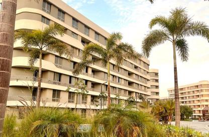 Apartment - 1 Bedroom - 2 Bathrooms for sale in Bloomfields - Mostakbal City Compounds - Mostakbal City - Future City - Cairo