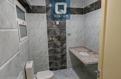 Apartment - 3 Bedrooms - 2 Bathrooms for rent in Al Maqsad - New Capital Compounds - New Capital City - Cairo