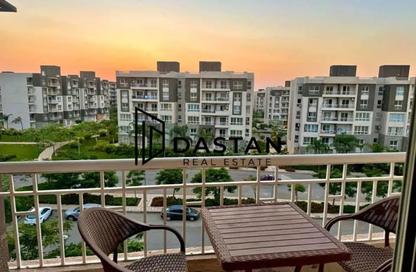 Apartment - 2 Bedrooms - 2 Bathrooms for rent in B12 - Madinaty - Cairo Apartment - 2 Bedrooms - 2 Bathrooms for rent in B12 - Madinaty - Cairo