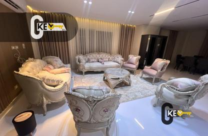Apartment - 4 - 4 for rent in B2 - Madinaty - Cairo