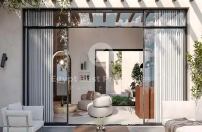 Villa - 4 Bedrooms - 5 Bathrooms for sale in Makadi Heights - Makadi Orascom Resort - Makadi - Hurghada - Red Sea