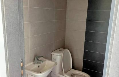 Clinic - Studio - 1 for rent in ELEGANTRY - District 1 - The 5th Settlement - New Cairo City - Cairo
