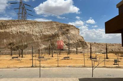منزل مزدوج - 4 غرف نوم - 4 حمامات للبيع في نيو جيزة - طريق مصر اسكندرية الصحراوي - مدينة 6 أكتوبر - الجيزة