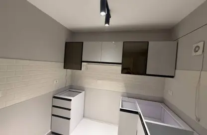 شقة - 2 غرف نوم - 2 حمامات للبيع في فيلدج ويست - كمبوندات الشيخ زايد - الشيخ زايد - الجيزة