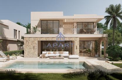 Villa - 4 - 4 for sale in Soul North Coast - Qesm Ad Dabaah - North Coast