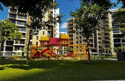 Apartment - Studio - 1 Bathroom for sale in Zed Towers - Sheikh Zayed Compounds - Sheikh Zayed City - Giza