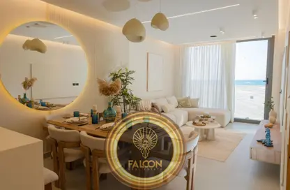 شاليه - غرفة نوم - 1 حمام للبيع في مارينا 1 - مارينا - العلمين - الساحل الشمالي