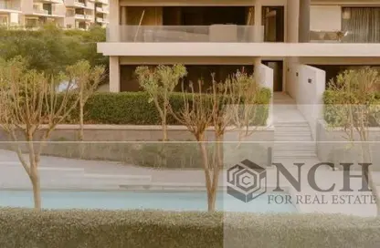 شقة - 3 غرف نوم - 4 حمامات للايجار في لايك فيو ريزيدنس - كمبوندات التجمع الخامس - التجمع الخامس - مدينة القاهرة الجديدة - القاهرة