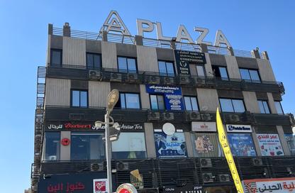 مطعم - استوديو - 1 حمام للبيع في طريق وصلة دهشور - الشيخ زايد - الجيزة
