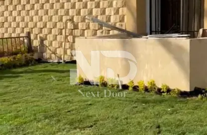 Villa - 4 Bedrooms - 4 Bathrooms for rent in S2 - Sarai - Mostakbal City Compounds - Mostakbal City - Future City - Cairo Villa - 4 Bedrooms - 4 Bathrooms for rent in S2 - Sarai - Mostakbal City Compounds - Mostakbal City - Future City - Cairo