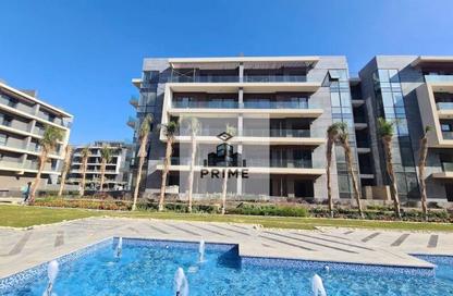 Twin House - 4 Bedrooms - 3 Bathrooms for sale in El Patio Oro - 5th Settlement Compounds - The 5th Settlement - New Cairo City - Cairo