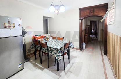Apartment - 3 Bedrooms - 2 Bathrooms for sale in Tout Ankh Amoun St. - Smouha - Hay Sharq - Alexandria Apartment - 3 Bedrooms - 2 Bathrooms for sale in Tout Ankh Amoun St. - Smouha - Hay Sharq - Alexandria