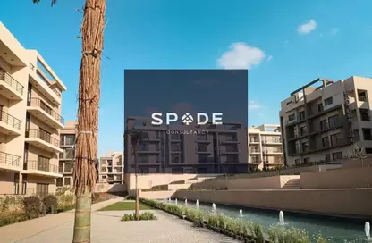 Penthouse - 2 Bedrooms - 3 Bathrooms for sale in Fifth Square - The 5th Settlement - New Cairo City - Cairo