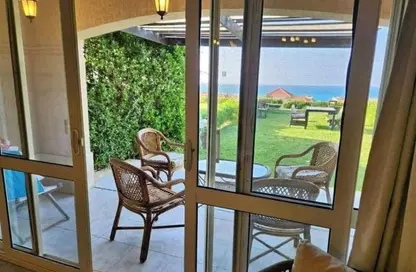 Villa - 4 Bedrooms - 3 Bathrooms for sale in Seashell - Sidi Abdel Rahman - North Coast