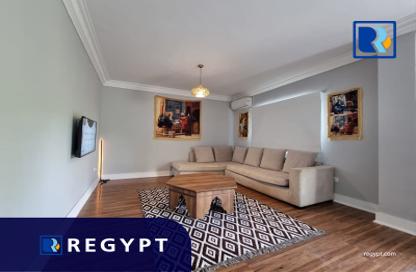 Apartment - 3 - 2 for rent in Street 210 - Degla - Hay El Maadi - Cairo Apartment - 3 - 2 for rent in Street 210 - Degla - Hay El Maadi - Cairo