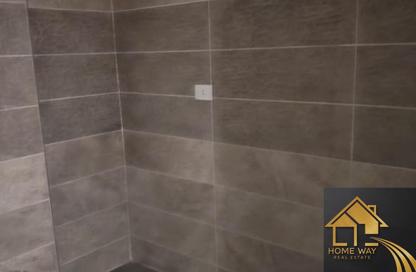 Apartment - 3 Bedrooms - 3 Bathrooms for rent in Moon Residences - Fifth Square - The 5th Settlement - New Cairo City - Cairo
