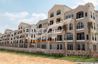 Penthouse - 3 Bedrooms - 2 Bathrooms for sale in Green Square - Mostakbal City Compounds - Mostakbal City - Future City - Cairo