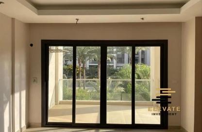 Apartment - 3 Bedrooms - 2 Bathrooms for rent in The Address East - 90 Street - The 5th Settlement - New Cairo City - Cairo