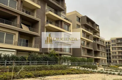 شقة - 2 غرف نوم - 3 حمامات للبيع في بالم هيلز نيو كايرو - كمبوندات التجمع الخامس - التجمع الخامس - مدينة القاهرة الجديدة - القاهرة