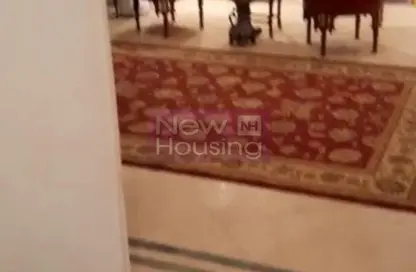 شقة - 3 غرف نوم - 3 حمامات للايجار في الزمالك - القاهرة