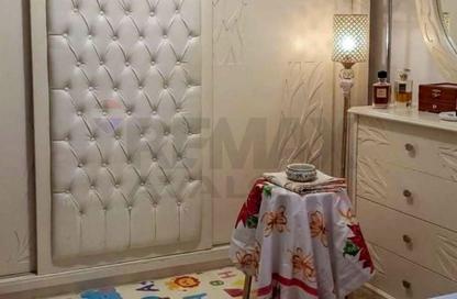 Apartment - 2 Bedrooms - 1 Bathroom for sale in Mohammed Al Serafi St. - Sidi Beshr - Hay Awal El Montazah - Alexandria Apartment - 2 Bedrooms - 1 Bathroom for sale in Mohammed Al Serafi St. - Sidi Beshr - Hay Awal El Montazah - Alexandria
