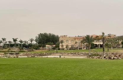 Villa - 6 Bedrooms - 4 Bathrooms for sale in Golf City - Obour City - Qalyubia