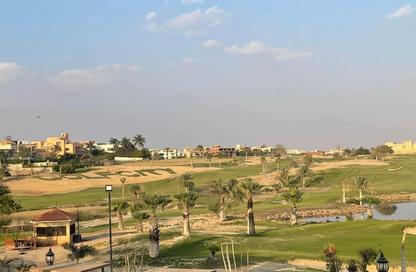Villa - 6 Bedrooms - 4 Bathrooms for sale in Golf City - Obour City - Qalyubia Villa - 6 Bedrooms - 4 Bathrooms for sale in Golf City - Obour City - Qalyubia