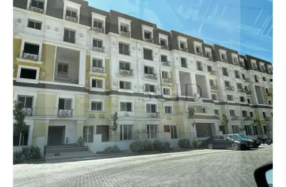 أي فيلا - 4 غرف نوم - 4 حمامات للبيع في ماونتن فيو أي سيتي أكتوبر - كمبوندات 6 أكتوبر - مدينة 6 أكتوبر - الجيزة