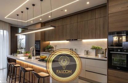 Apartment - 2 Bedrooms - 2 Bathrooms for sale in Talala - New Heliopolis Compounds - New Heliopolis - Cairo
