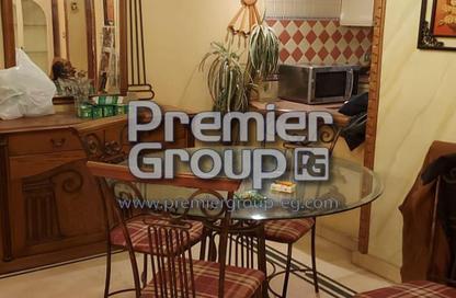 Apartment - 2 Bedrooms - 1 Bathroom for rent in Street 278 - New Maadi - Hay El Maadi - Cairo Apartment - 2 Bedrooms - 1 Bathroom for rent in Street 278 - New Maadi - Hay El Maadi - Cairo