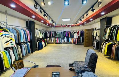 Factory - Studio - 4 Bathrooms for sale in Industrial Zone - Obour City - Qalyubia