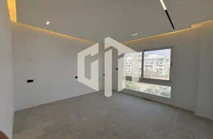 شقة - 3 غرف نوم - 3 حمامات للايجار في مول هايد بارك بيزنس - شارع التسعين الجنوبي - التجمع الخامس - مدينة القاهرة الجديدة - القاهرة