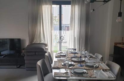 Townhouse - 3 - 4 for sale in Al Burouj Compound - El Shorouk Compounds - Shorouk City - Cairo