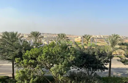 Penthouse - 3 Bedrooms - 3 Bathrooms for sale in Alto - Uptown Cairo - Mokattam - Cairo