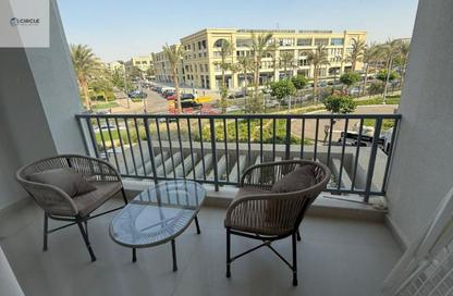 Apartment - 2 - 2 for rent in Mivida - 5th Settlement Compounds - The 5th Settlement - New Cairo City - Cairo