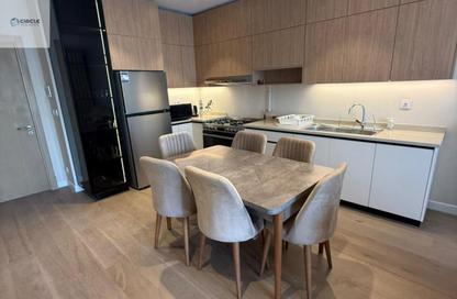 Apartment - 2 - 2 for rent in Mivida - 5th Settlement Compounds - The 5th Settlement - New Cairo City - Cairo