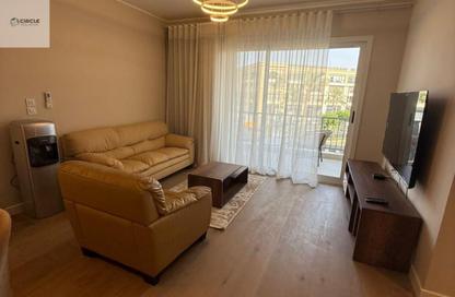 Apartment - 2 - 2 for rent in Mivida - 5th Settlement Compounds - The 5th Settlement - New Cairo City - Cairo