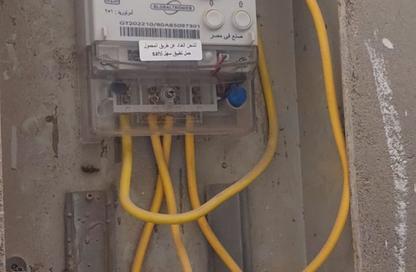 شقة - 3 غرف نوم - 2 حمامات للبيع في الاندلس الجديدة - حى الاندلس - مدينة القاهرة الجديدة - القاهرة