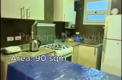 شقة - 2 للإيجار في ميراج سيتى - التجمع الاول - مدينة القاهرة الجديدة - القاهرة