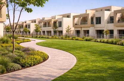 Townhouse - 4 Bedrooms - 4 Bathrooms for sale in The Crown - Cairo Alexandria Desert Road - 6 October City - Giza Townhouse - 4 Bedrooms - 4 Bathrooms for sale in The Crown - Cairo Alexandria Desert Road - 6 October City - Giza