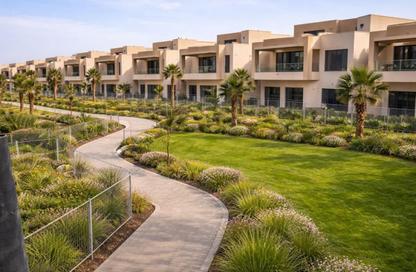 Townhouse - 4 Bedrooms - 4 Bathrooms for sale in The Crown - Cairo Alexandria Desert Road - 6 October City - Giza Townhouse - 4 Bedrooms - 4 Bathrooms for sale in The Crown - Cairo Alexandria Desert Road - 6 October City - Giza