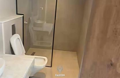 شاليه - 2 - 2 للبيع في هاسيندا ويست - راس الحكمة - الساحل الشمالي شاليه - 2 - 2 للبيع في هاسيندا ويست - راس الحكمة - الساحل الشمالي