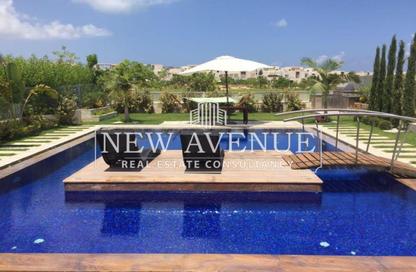 Villa - 6 Bedrooms - 6 Bathrooms for sale in Hacienda Bay - Sidi Abdel Rahman - North Coast