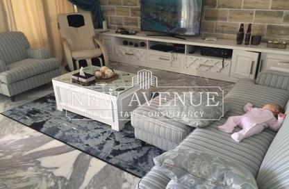 Villa - 6 Bedrooms - 6 Bathrooms for sale in Hacienda Bay - Sidi Abdel Rahman - North Coast
