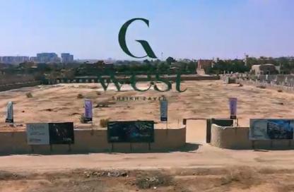 شقق فندقية - 1 للبيع في الثورة الخضراء - كمبوندات الشيخ زايد - الشيخ زايد - الجيزة