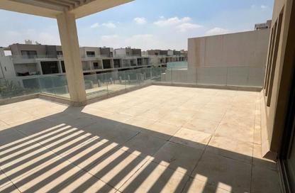 Villa - 5 Bedrooms - 4 Bathrooms for sale in Fifth Square - The 5th Settlement - New Cairo City - Cairo