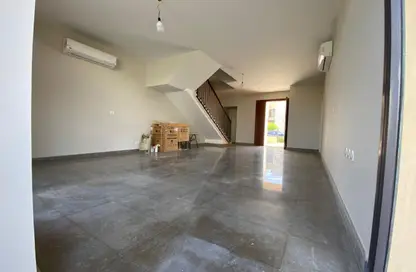 Townhouse - 3 Bedrooms - 3 Bathrooms for rent in O West - 6 October Compounds - 6 October City - Giza