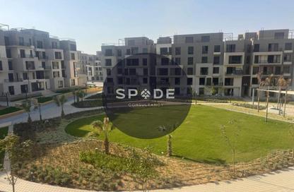 Apartment - 3 - 3 for sale in Sodic East - 6th District - New Heliopolis - Cairo