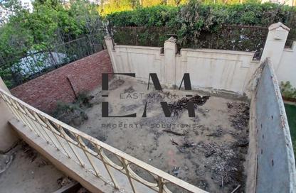 Townhouse - 4 Bedrooms - 4 Bathrooms for sale in Grand Residence - South Investors Area - New Cairo City - Cairo Townhouse - 4 Bedrooms - 4 Bathrooms for sale in Grand Residence - South Investors Area - New Cairo City - Cairo